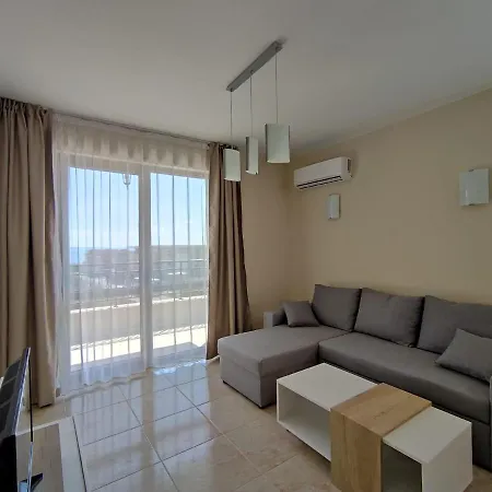 Sea Dreams Complex Sveti Vlas *