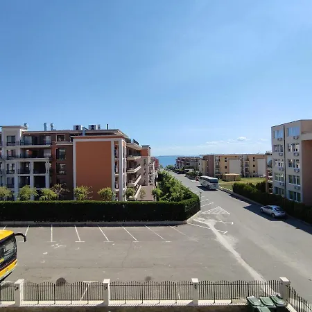 Apartman Sea Dreams Complex Sveti Vlas *