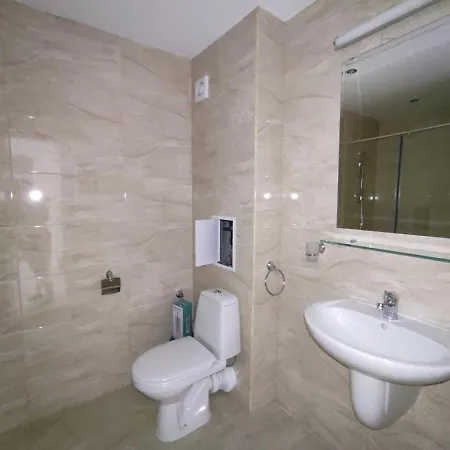 Sea Dreams Complex Sveti Vlas Apartman