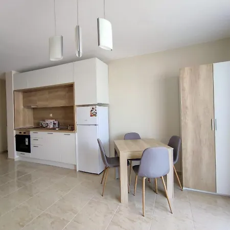 Apartman Sea Dreams Complex Sveti Vlas Szveti Vlasz