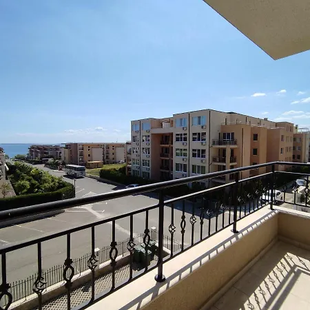 Sea Dreams Complex Sveti Vlas *
