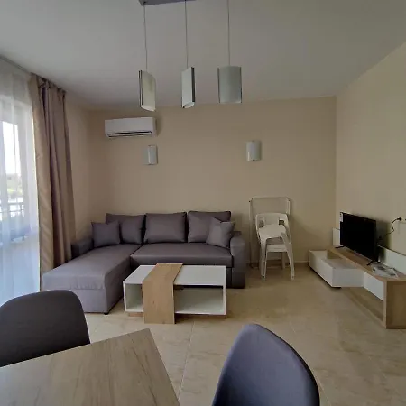 Apartman Sea Dreams Complex Sveti Vlas *