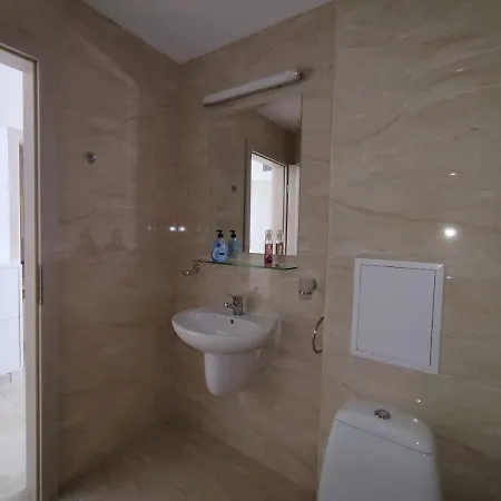 Sea Dreams Complex Sveti Vlas Apartman *