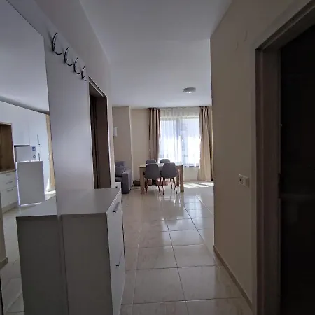 Apartman Sea Dreams Complex Sveti Vlas