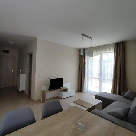 Apartman Sea Dreams Complex Sveti Vlas *