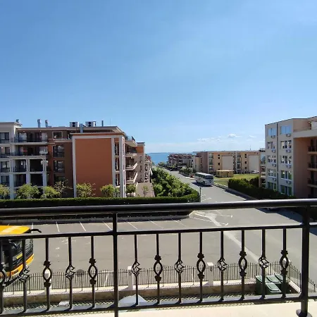 Daire Sea Dreams Complex Sveti Vlas Sveti Vlas