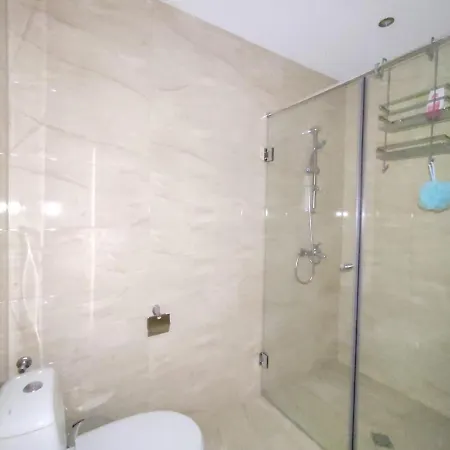 Daire Sea Dreams Complex Sveti Vlas