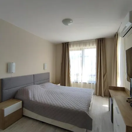Sea Dreams Complex Sveti Vlas