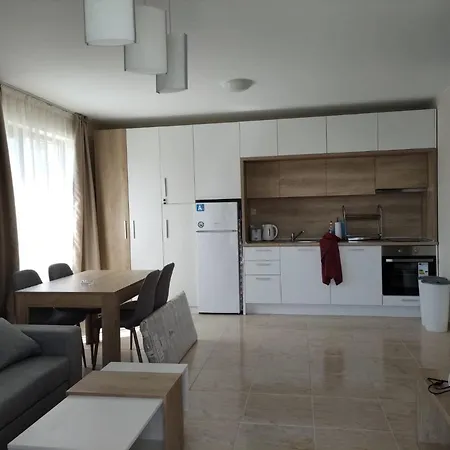 Sea Dreams Complex Sveti Vlas Daire *